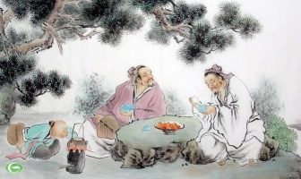 Đấu sổ cốt tùy phú – Tuvivietnam