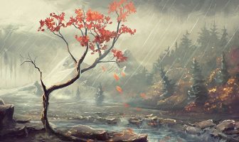 Sao Thái Âm – Nguyệt Lãng Thiên Môn – Thủy Trừng Quế Ngạc