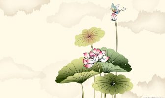 Thái Âm – can Ất hóa thành sao Kị