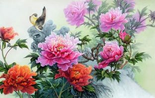 MỆNH VÔ CHÍNH DIỆU III