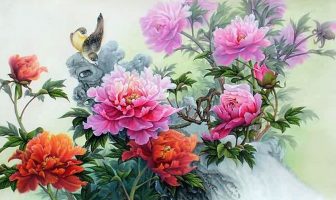 Sao Thiên Tướng – Lục Bân Triệu