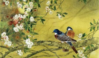 MẪU NGƯỜI “NỬA ĐỜI NỬA ĐẠO”