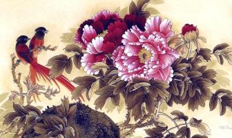 THÁI DƯƠNG Ở CUNG TẬT ÁCH