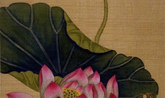 55. Nỗi lòng cụ Phan Thanh Giản (KHHB số 74d1)