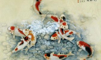 Chương 33. Luận Tài