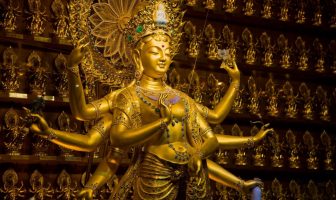 THAM LANG Ở CÁC CUNG VỊ – PHẦN 2