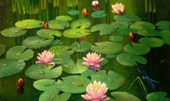 Tứ Hóa Phái: Phân tích trường hợp cung Mệnh có sao Hóa quyền