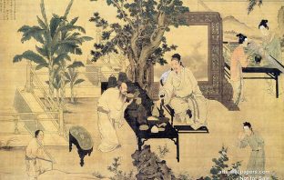 CÁC BƯỚC LUẬN GIẢI MỘT LÁ SỐ TỬ VI – XEM TỬ VI