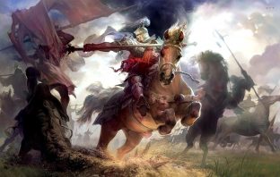 KHÂM THIÊN GIÁM TỬ VI ĐẨU SỐ – Thất Sát