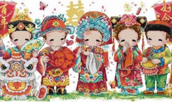 263.-Luận về việc so đôi tuổi vợ chồng-KHHB số 29