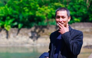 Dã ngoại Khóa Tử Vi Sơ Cấp và Phong Thủy Trung Cấp