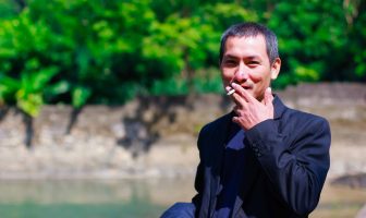 Dã ngoại Khóa Tử Vi Sơ Cấp và Phong Thủy Trung Cấp