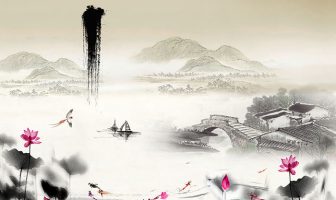 Các loại tứ hóa trong Bắc Phái